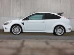 Ford Focus RS 2009 года (AU)